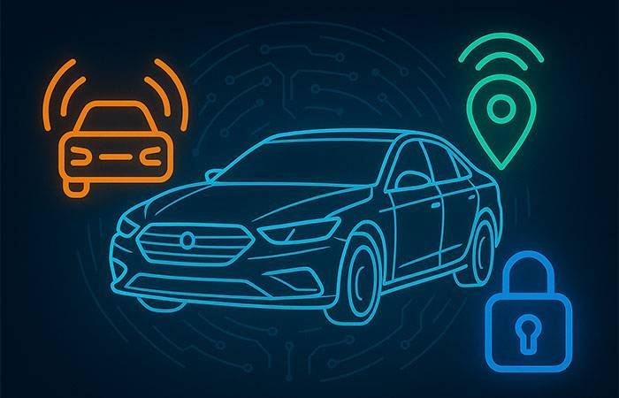  Rovegearﬁes  Advanced Car Security Systems